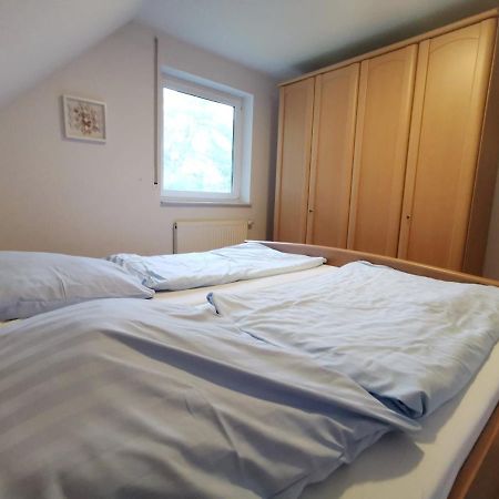 Karimea Apartment Zingst Luaran gambar