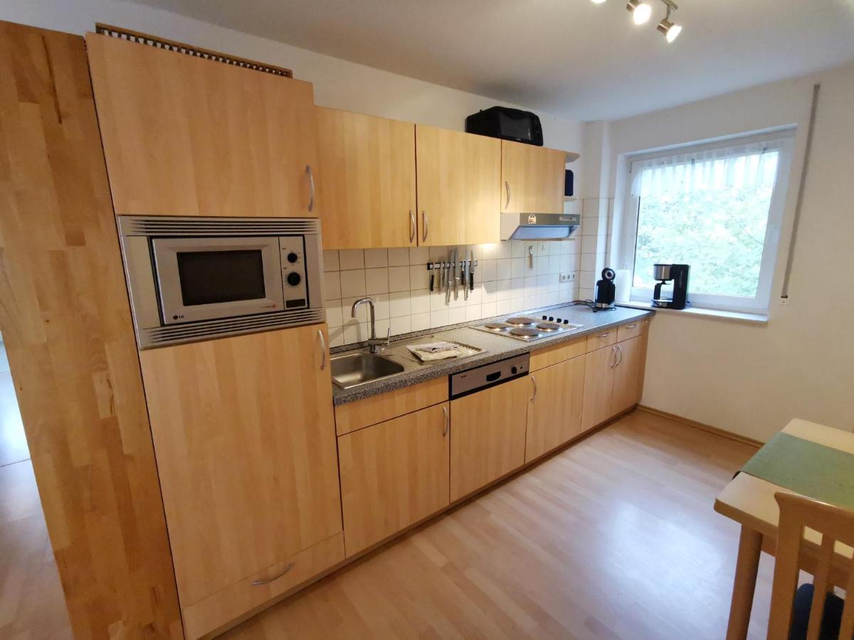 Karimea Apartment Zingst Luaran gambar