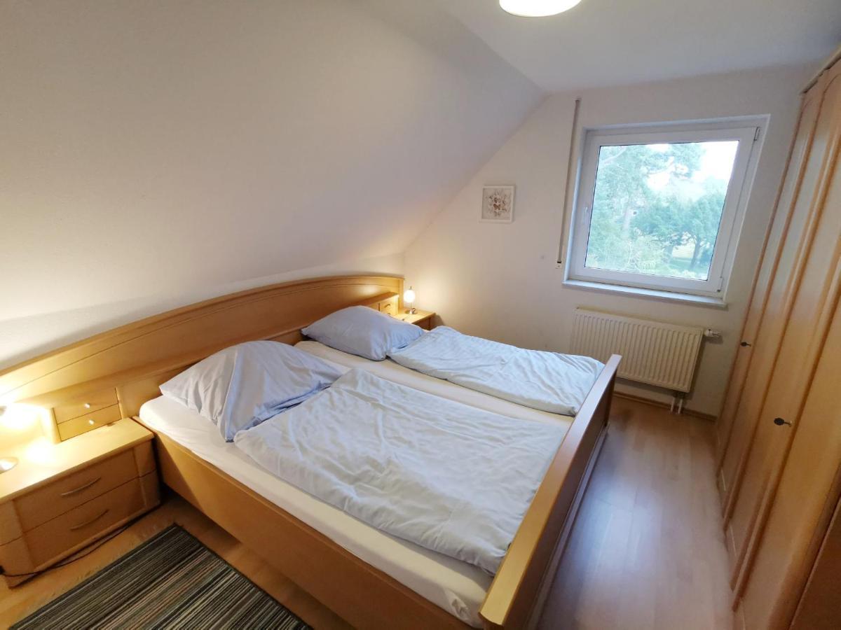 Karimea Apartment Zingst Luaran gambar