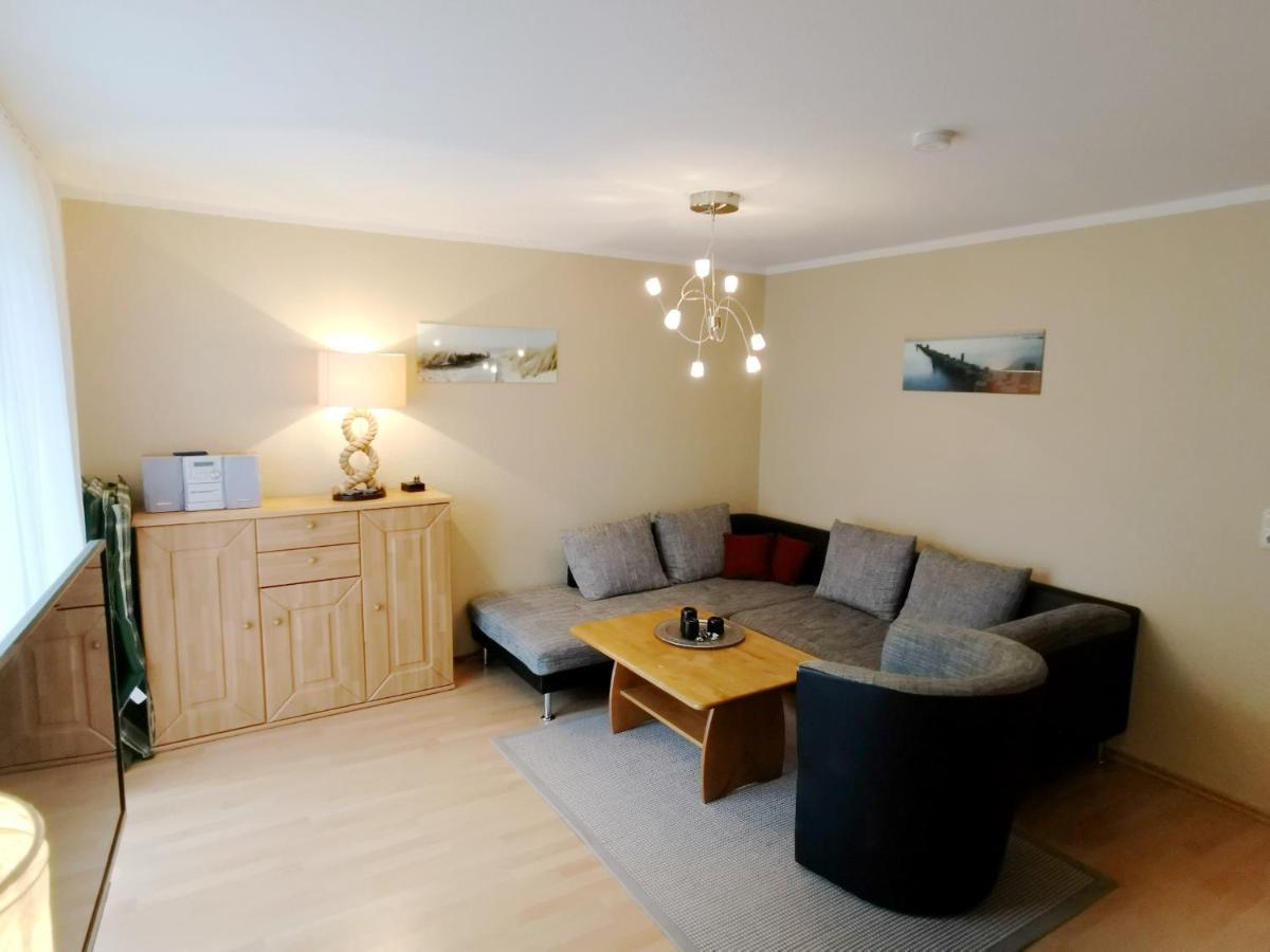 Karimea Apartment Zingst Luaran gambar