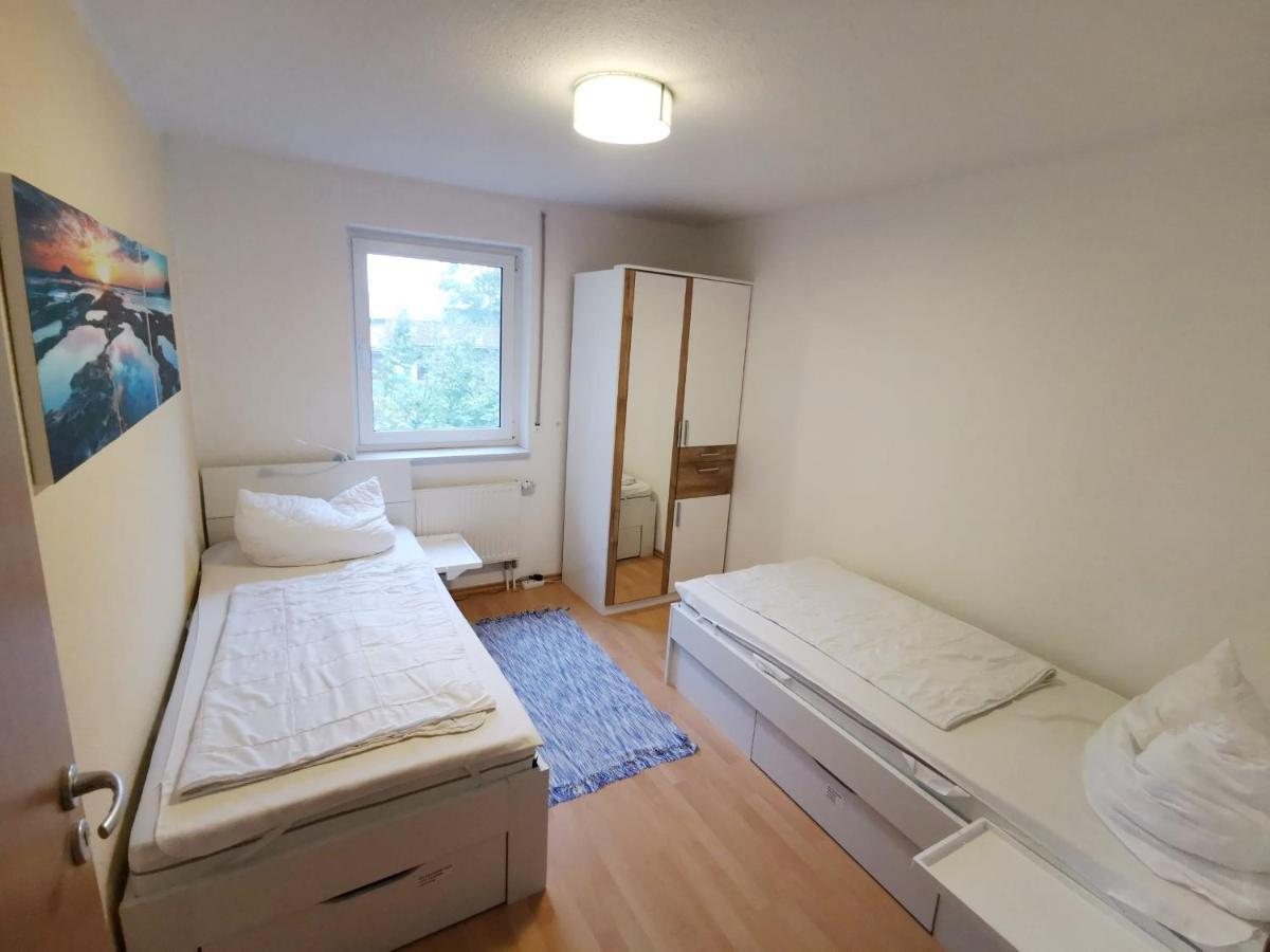Karimea Apartment Zingst Luaran gambar