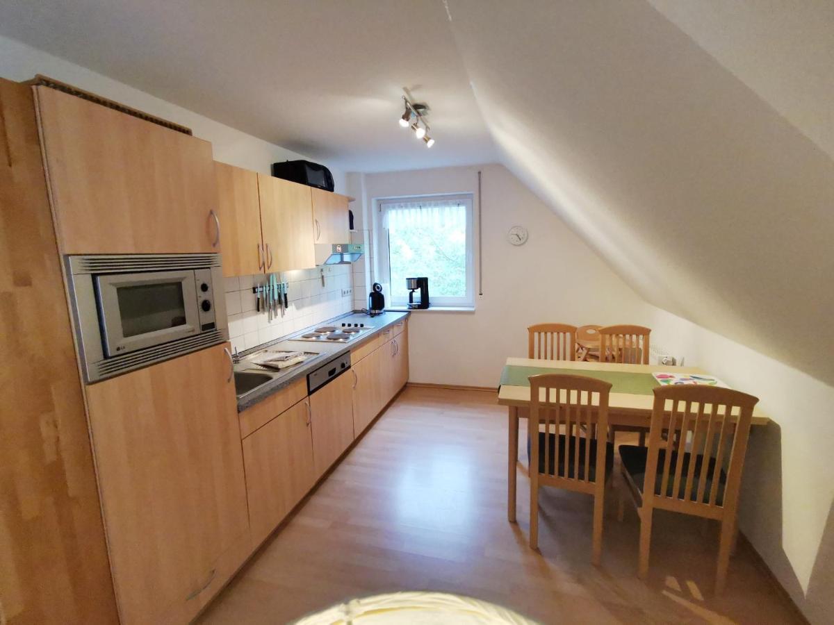 Karimea Apartment Zingst Luaran gambar