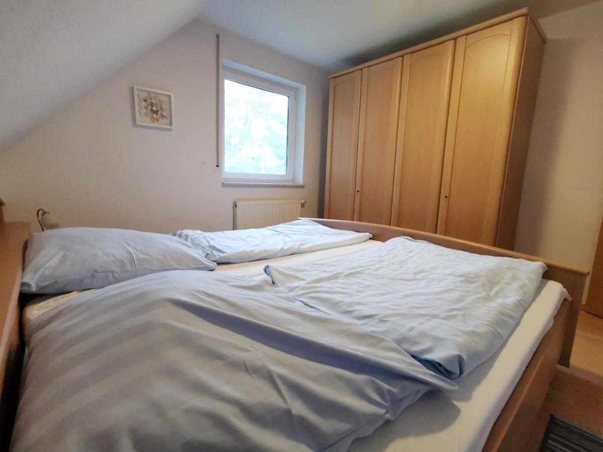 Karimea Apartment Zingst Luaran gambar
